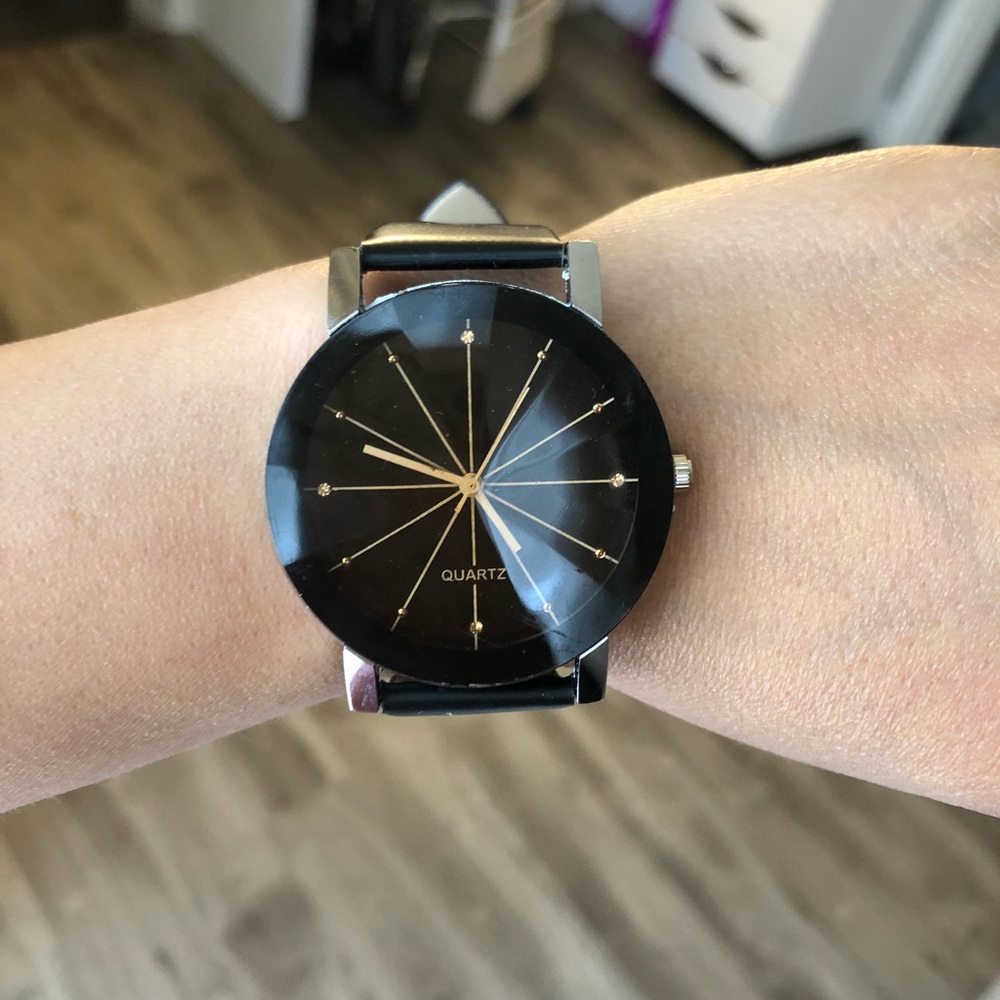Black watch
